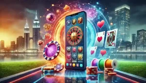 VEGASPH Casino App