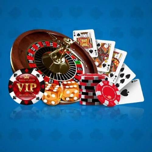 VEGASPH Live Casino