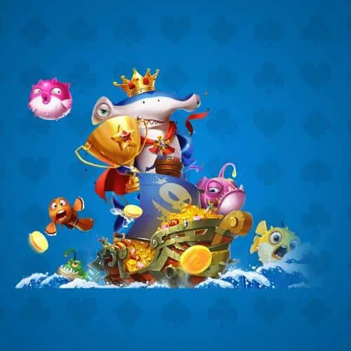VEGASPH Fishing Games