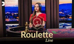 VEGASPH Live Casino