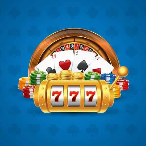 VEGASPH Slot Games