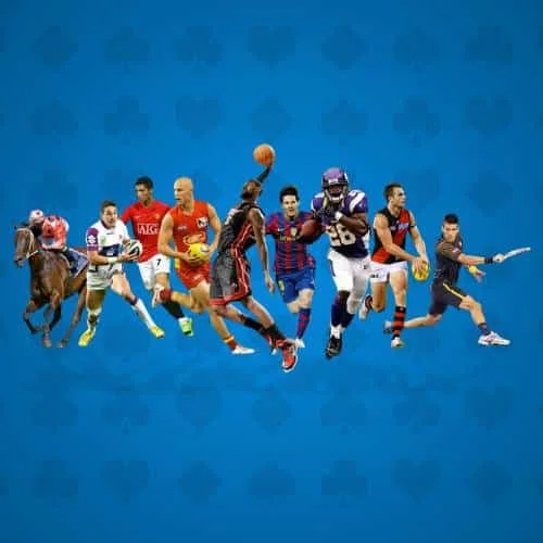 VEGASPH Sports Betting