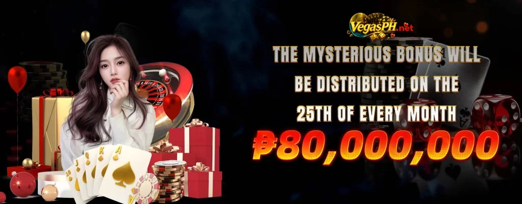 VEGASPH Casino Promotions