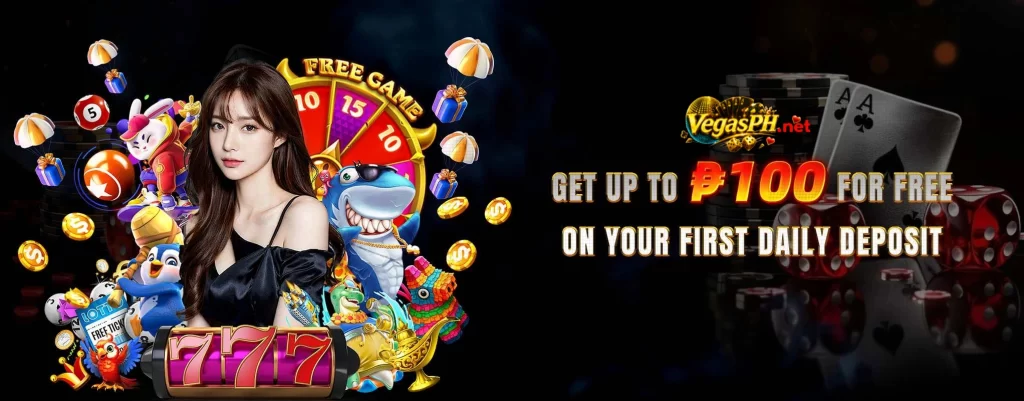 VEGASPH Promotions
